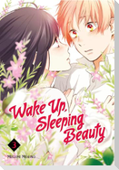 Wake Up, Sleeping Beauty 3