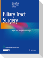 Biliary Tract Surgery