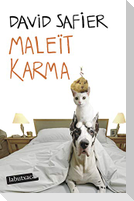 Maleït karma