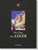 Der Flug des ADLER