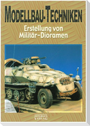 Modellbau-Techniken