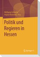 Politik und Regieren in Hessen