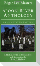Spoon River Anthology