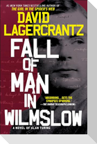 Fall of Man in Wilmslow