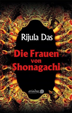 Das, Rijula. Die Frauen von Shonagachi. Argument- Verlag GmbH, 2023.
