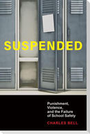 Suspended