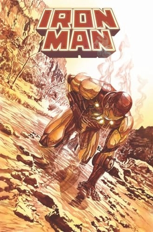Cantwell, Christopher. Iron Man Vol. 4 - Books Of Korvac IV. Turnaround Pub. Serv. Ltd, 2023.