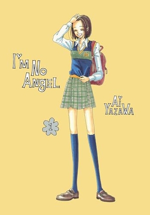 Yazawa, Ai. I'm No Angel, Vol. 1. Simon & Schuster UK Ltd, 2026.