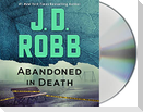 Abandoned in Death