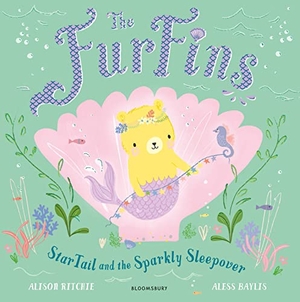 Ritchie, Alison. The FurFins: StarTail and the Sparkly Sleepover. Bloomsbury Publishing PLC, 2022.