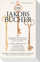 Die Jakobsbücher