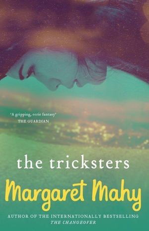Mahy, Margaret. The Tricksters. Hachette Australia, 2024.