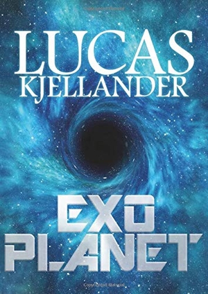 Kjellander, Lucas. Exoplanet. Books on Demand, 2019.