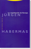 La constitución de Europa