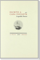 Escrito a cada instante