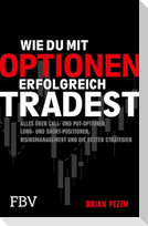 Wie du mit Optionen erfolgreich tradest