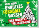 Noch mehr unnützes Fußballwissen. Hardcover-Ausgabe
