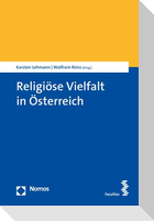 Religiöse Vielfalt in Österreich