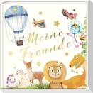 Freundebuch - MEINE FREUNDE