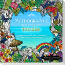 Mythographic Color & Discover: Paradise