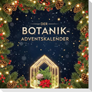 Der Botanik-Adventskalender