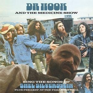 Sing The Songs Of Shel Silverstein...Plus. Edel Germany GmbH / Hamburg, 2026.