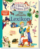 Die Schule der magischen Tiere - Das offizielle Lexikon
