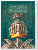 Donald Duck im Mittelalter