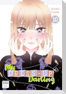 My Dress-Up Darling 10