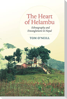 The Heart of Helambu
