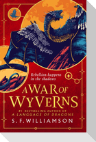 A Language of Dragons (2) - A War of Wyverns