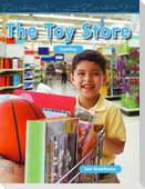 The Toy Store