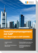 Investitionsmanagement in SAP inkl. Neuerungen in S/4HANA - 2., erweiterte Auflage