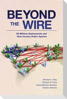 Beyond the Wire