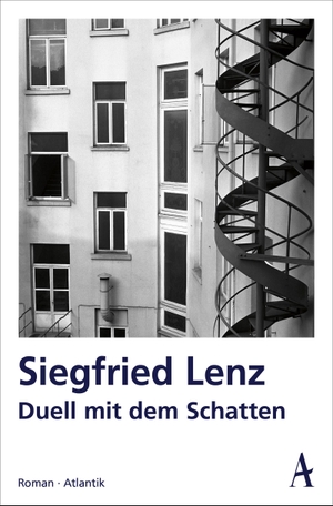 Siegfried Lenz. Duell mit dem Schatten. Atlantik Verlag, 2018.