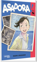 Asadora! 8