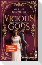 Vicious Gods - Pakt aus Staub und Feuer