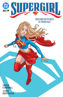 Supergirl Vol. 1