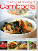 Food and Cooking of Cambodia