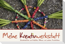 Meine Kreativwerkstatt