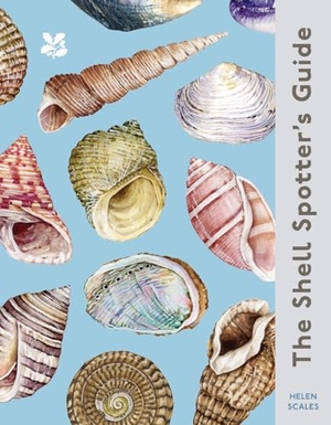 Scales, Helen. SHELL SPOTTERS_NATIONAL TRU HB. Harper Collins Publishers - UK Wholesale Acct, 2024.