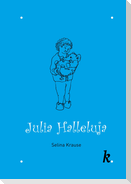 Julia Halleluja