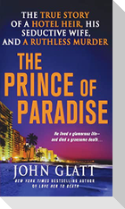 Prince of Paradise