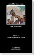 La voluntad