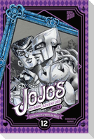 JoJo's Bizarre Adventure - Part 4 Diamond is Unbreakable 12