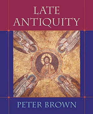 Brown, Peter. Late Antiquity. Harvard University Press, 1998.