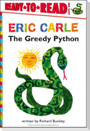 The Greedy Python/Ready-To-Read Level 1