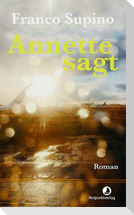 Annette sagt