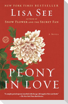 Peony in Love
