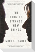 The Book of Strange New Things